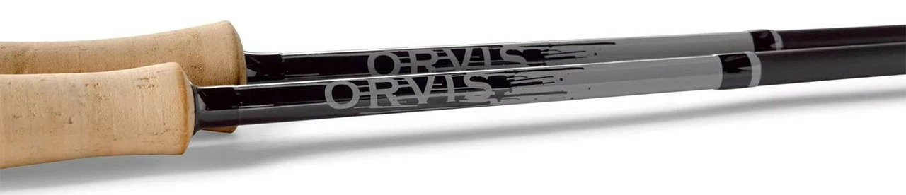 Orvis Helios 3 Blackout Fly Rod 5 Orvis Helios 3 Blackout Fly Rod - Image 3
