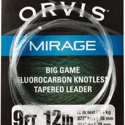 Orvis Mirage Big Game Leader - 10 Lb.