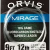 Orvis Mirage Big Game Leader - 12 Lb. -Fishing Sales 2023 orvis mirage big game leader 12 lb 06159.1651415236.386.513