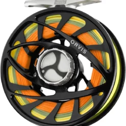 Orvis Mirage LT Fly Reels