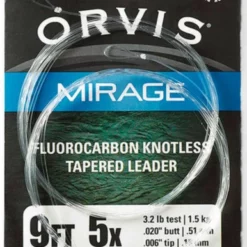 Orvis Mirage Trout Leader