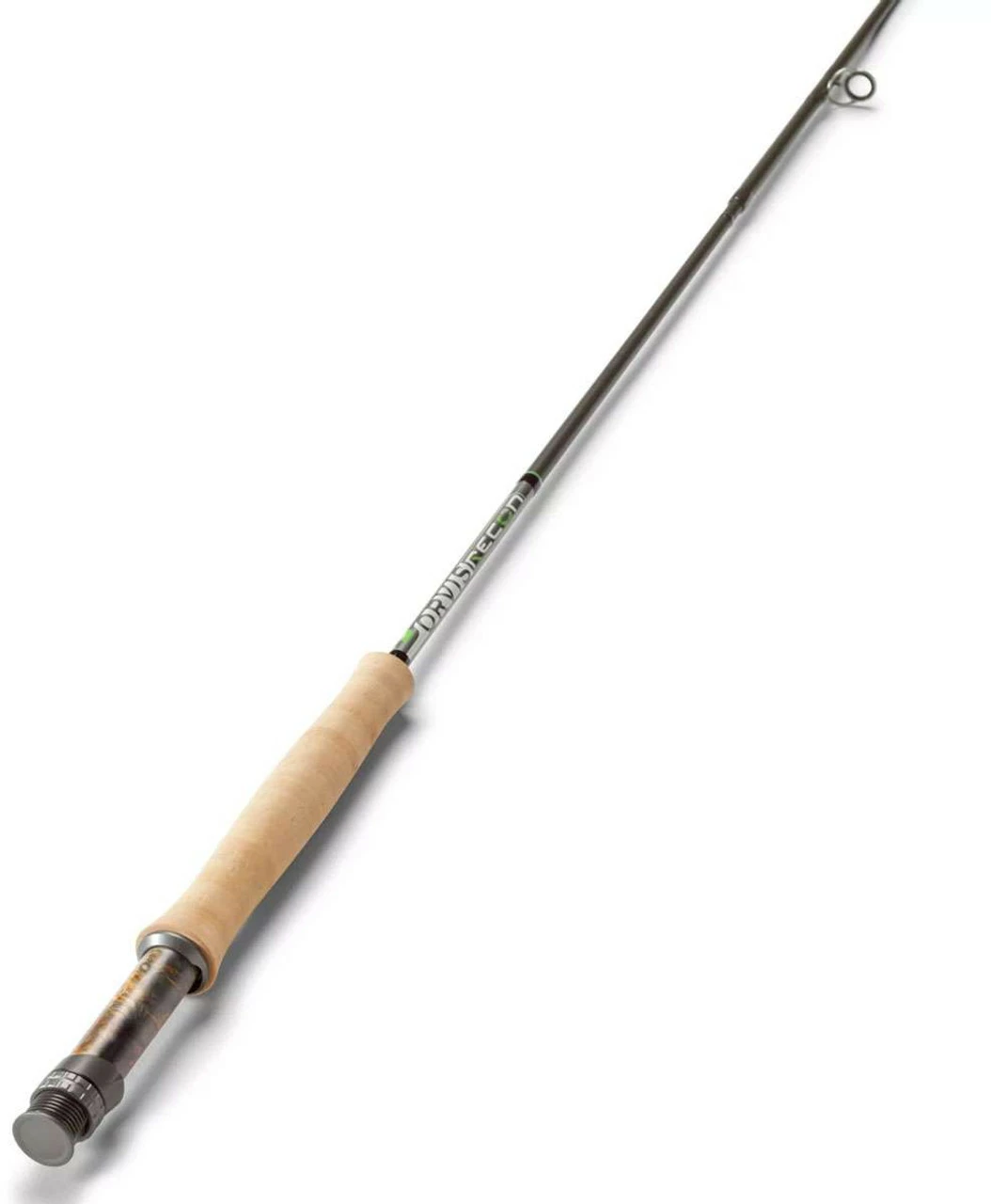 Orvis Recon Fly Rod 3 Orvis Recon Fly Rod