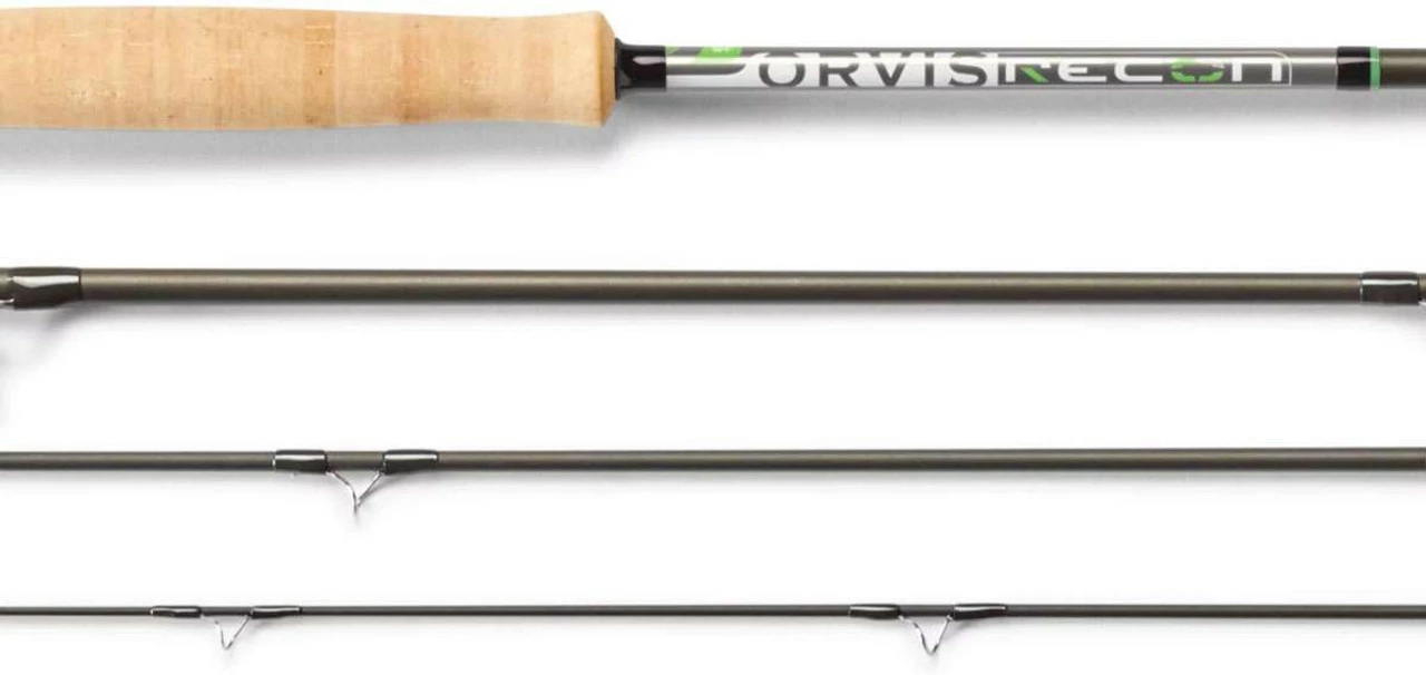 Orvis Recon Fly Rod 4 Orvis Recon Fly Rod - Image 2