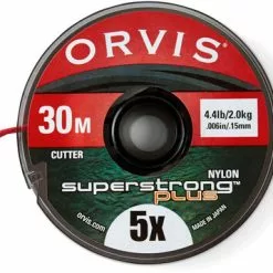 Orvis SuperStrong Plus Tippet