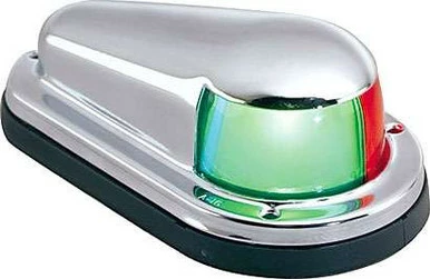 Perko 0904DP0CHR Bi-Color Light 3 Perko 0904DP0CHR Bi-Color Light