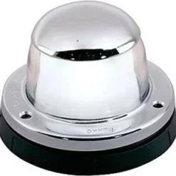 Perko 0964DP0CHR Horizontal Surface Mount Masthead Light