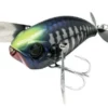 Jackall Micro Pompadour Surface Lures -Fishing Sales 2023 pomp black bone 2c10c8bb af1a 490f a86b 9e83e2d20ae0