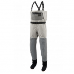 Simms Headwaters Pro Waders - Stockingfoot