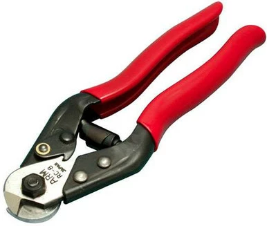 RailEasy C0989-00HD Heavy Duty Cable Cutter 3 RailEasy C0989-00HD Heavy Duty Cable Cutter
