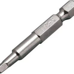 RailEasy E0101-SL02-C-2 Stainless Square Head Bit