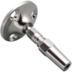 RailEasy Swivel End - Flat