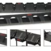 Rapala PGRH-6 Lock N Hold 6Pc Rod Racks 2 Rapala PGRH-6 Lock N Hold 6Pc Rod Racks -Fishing Sales 2023 rapala pgrh 6 lock n hold 6 pc rod racks 09155.1651080641.386.513