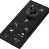 Raymarine A80217 RMK-9 Remote Multifunction Display Keypad -Fishing Sales 2023 raymarine a80217 rmk 9 remote multifunction display keypad 74730.1651182653.386.513