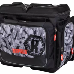 Rapala Lure Camo Tackle Bag Magnum
