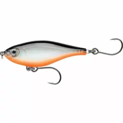 Rapala X-Rap Twitchin Mullet 80mm Lures -Fishing Sales 2023 red belly 1 b05b6539 37c0 4535 90b1 6a9cd59982f6