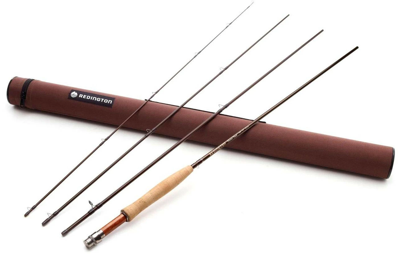 Redington Classic Trout Fly Rods 3 Redington Classic Trout Fly Rods