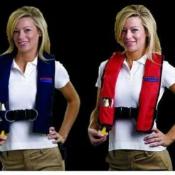 Revere Lifejackets - Comfort Max Inflatable PFDs -Fishing Sales 2023 revere lifejackets comfort max inflatable pfds 79681.1651164225