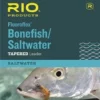 RIO Fluoroflex Bonefish/Saltwater Tapered Leader -Fishing Sales 2023 rio fluoroflex bonefish saltwater leader 47428.1650842058.386.513