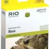 RIO Mainstream Bass Fly Line -Fishing Sales 2023 rio mainstream bass fly line 41206.1650842074