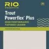 RIO Powerflex Plus Leader -Fishing Sales 2023 rio powerflex plus leader 28089.1650842075.386.513