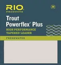 RIO Powerflex Plus Leader
