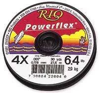 Rio Powerflex Tippet