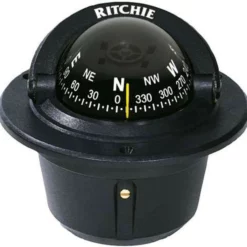Ritchie Navigation Ritchie Explorer Compass - Flush Mount 5 Ritchie Navigation Ritchie Explorer Compass - Flush Mount -Fishing Sales 2023 ritchie explorer compass flush mount 48776.1650842108