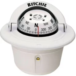 Ritchie Navigation Ritchie Explorer Compass - Flush Mount