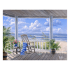 River's Edge Products Canvas Art - Beach -Fishing Sales 2023 riversedgbeach