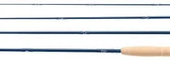 R.L. Winston Nimbus Fly Rods