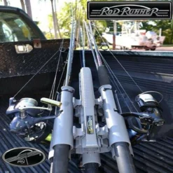 Rod Runner Rod-Runner Express Rod Holder -Fishing Sales 2023 rod runners rre3 rod runner express rod holder 85715.1651032847