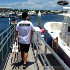 Rod Runner Rod-Runner Pro Rod Holder -Fishing Sales 2023 rod runners rrp5 rod runner pro rod holder 49403.1651032858