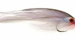 Umpqua Rogers Big Eye Baitfish