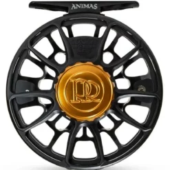 Ross Reels Ross Animas Fly Reels