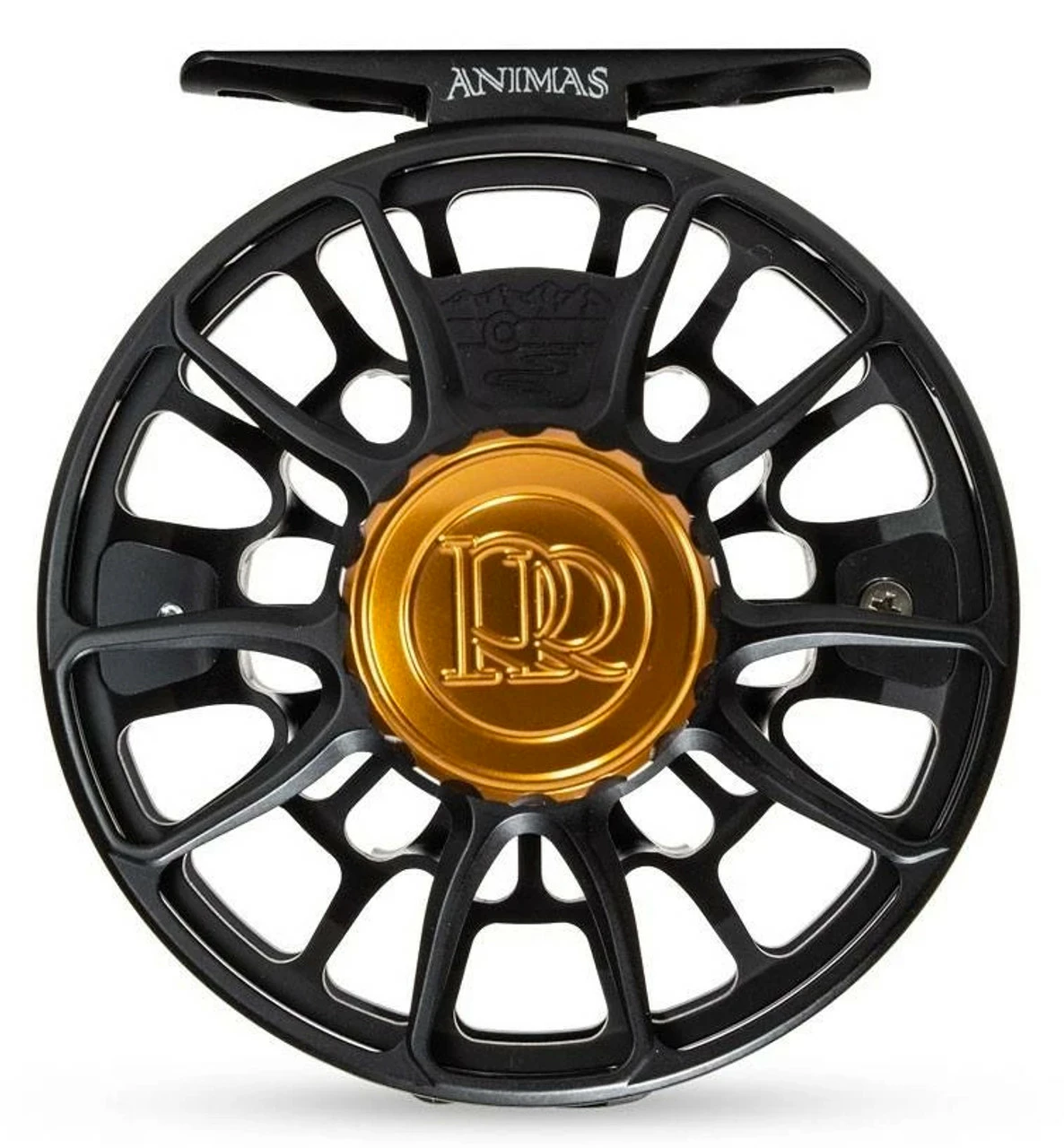 Ross Reels Ross Animas Fly Reels 3 Ross Reels Ross Animas Fly Reels