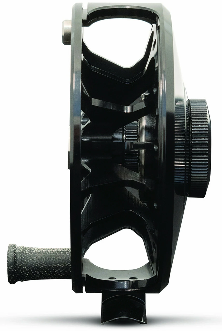 Ross Reels Ross San Miguel Fly Reel 4 Ross Reels Ross San Miguel Fly Reel - Image 2