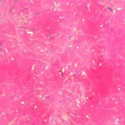 Raymond Rumpf Rumpf Estaz Chenille - Hot Pink