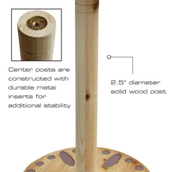 Rush Creek Creations Round 30 Fishing Rod Rack 14 Rush Creek Creations Round 30 Fishing Rod Rack -Fishing Sales 2023 rush creek 38 3005 round spinning 30 fishing rod rack 75470.1651237201