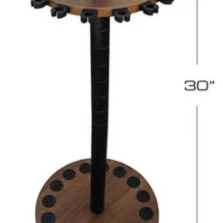 Rush Creek Creations 16 Rod Round Storage Floor Racks -Fishing Sales 2023 rush creek creations 16 rod round storage floor racks 59864.1651237207