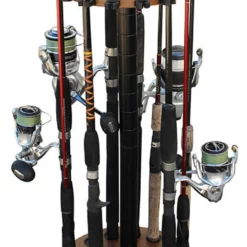 Rush Creek Creations 16 Rod Round Storage Floor Racks -Fishing Sales 2023 rush creek creations 16 rod round storage floor racks 64727.1651237206