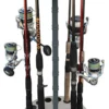 Rush Creek Creations 16 Rod Round Storage Floor Rack - Barn Wood -Fishing Sales 2023 rush creek creations 38 3029 16 rod storage floor rack 36077.1651237230
