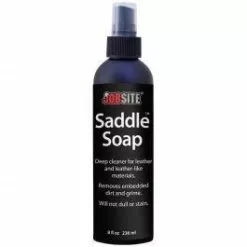 JobSite Brand JobSite Saddle Soap
