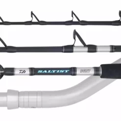 Daiwa Saltist 64HT Swivel Tip Dendoh Rod
