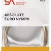 Scientific Anglers Scientific Angler Absolute Euro Nymph Leader -Fishing Sales 2023 scientific angler absolute euro nymph leader 75105.1666309521.386.513