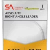 Scientific Anglers Scientific Angler Absolute Right Angle Leader -Fishing Sales 2023 scientific angler absolute right angle leader 13019.1666309523.386.513