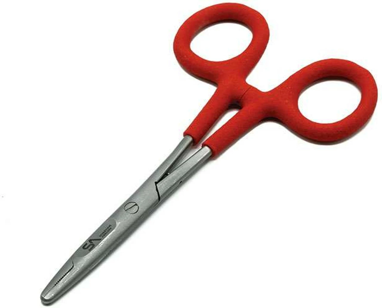 Scientific Anglers Tailout Scissor Clamp 3 Scientific Anglers Tailout Scissor Clamp