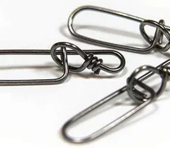 Scientific Anglers Locking Snaps