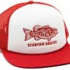 Scientific Anglers Stockton Smallmouth Trucker Hat -Fishing Sales 2023 scientific anglers 140508 stockton smallmouth trucker hat 37023.1666788326.386.513