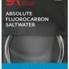 Scientific Anglers Absolute Fluorocarbon Saltwater Leader -Fishing Sales 2023 scientific anglers absolute fluorocarbon saltwater leader 68907.1651422017.386.513
