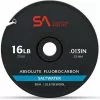 Scientific Anglers Absolute Fluorocarbon Saltwater Tippet - 30m -Fishing Sales 2023 scientific anglers absolute fluorocarbon saltwater tippet 30m 05877.1651422036.386.513